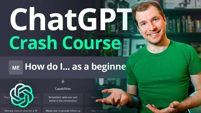 ChatGPT with Adrian Twarog