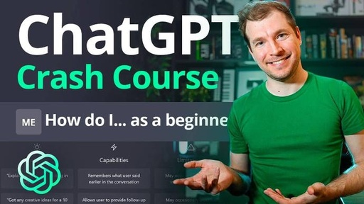 ChatGPT with Adrian Twarog