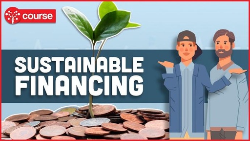 Sustainable Finance - A Course Series
