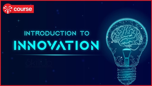 Innovation & Entrepreneuriat