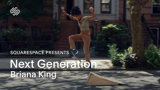 Squarespace Presents