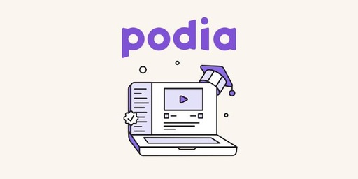 Your complete website guide with Podia