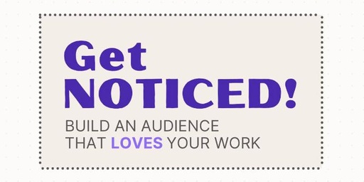Podia - How to build an audience that LOVES your work?