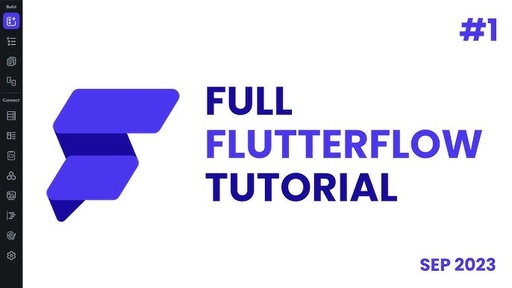 FlutterFlow University
