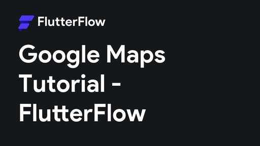Flutterflow integration