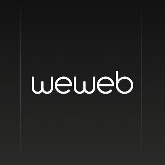WeWeb Academy - niveau 1 - Construire un MVP
