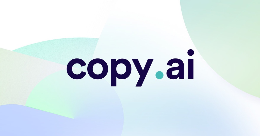 Découvrez Copy.ai