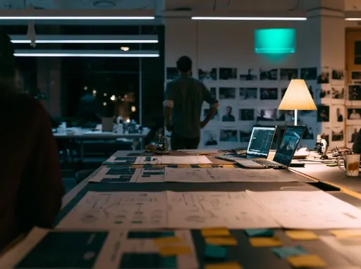 Business Model Innovation & Business Model Canvas