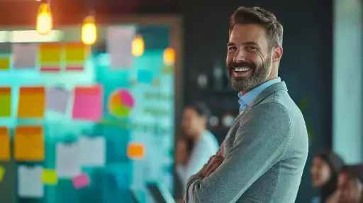 Business Model Innovation & Business Model Canvas