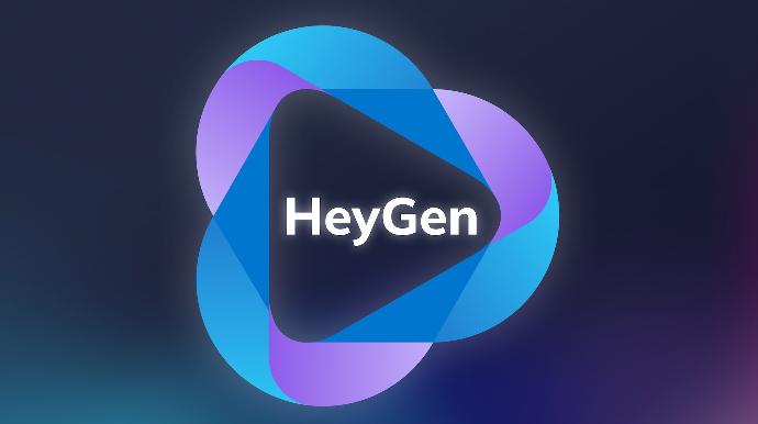 HeyGen - Créez votre avatar