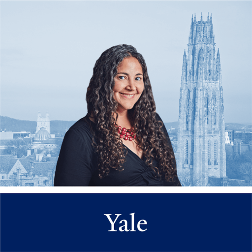 The Science of Well Being with Laurie Santos by Yale University