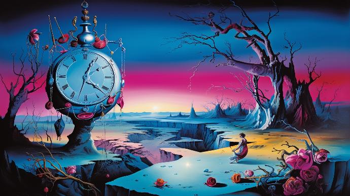L'intelligence Artificielle et l'Art