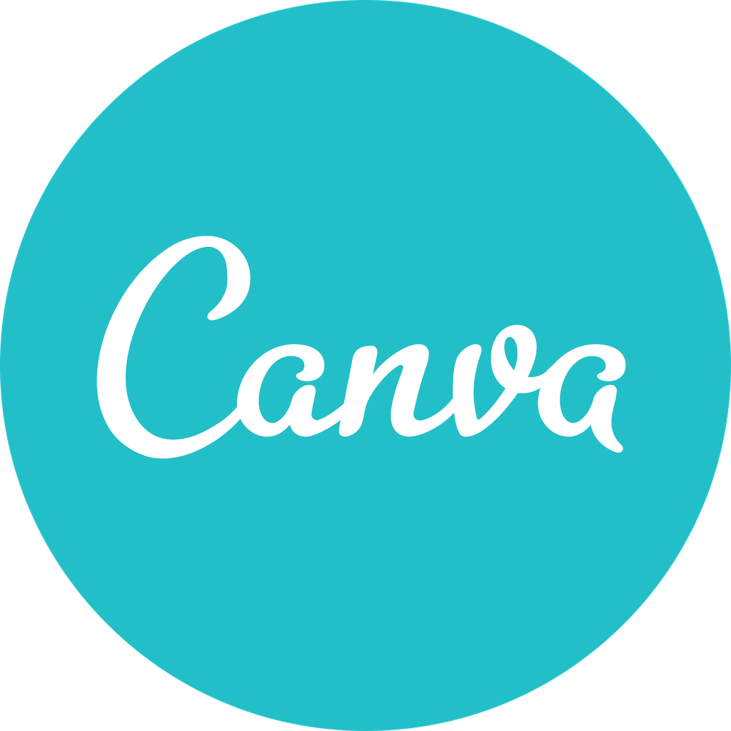 Les tutoriels de Canva pour les débutants