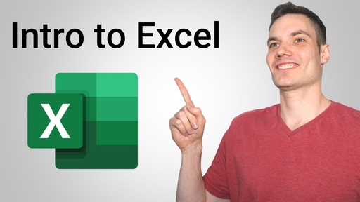 How to use Microsoft Excel