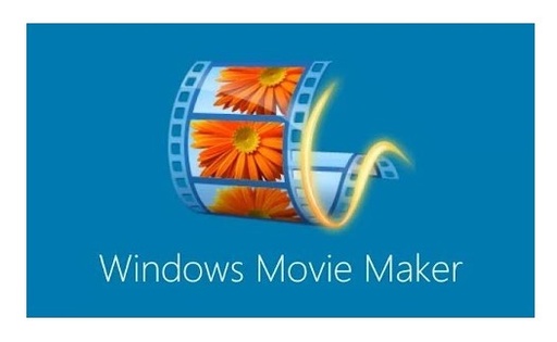 Le montage vidéo facile avec Windows Movie Maker