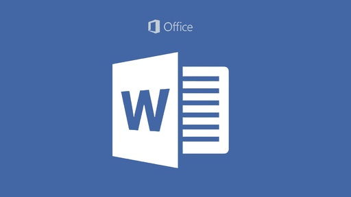 Microsoft Word Course