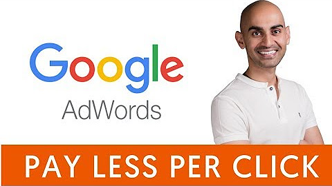 Google AdWords : Pay per click advertising tips