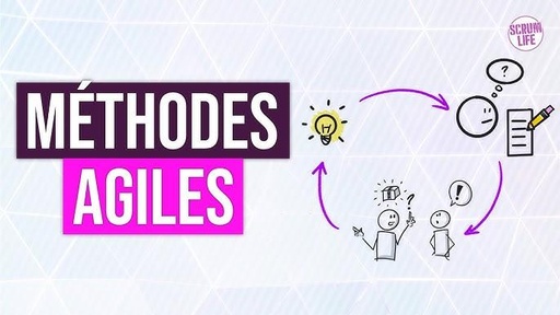 Frameworks et Méthodes Agiles