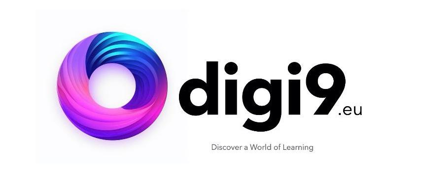 digi9 - A World of Learning